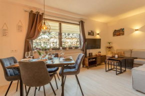 Ferienwohnung Airone Nero
